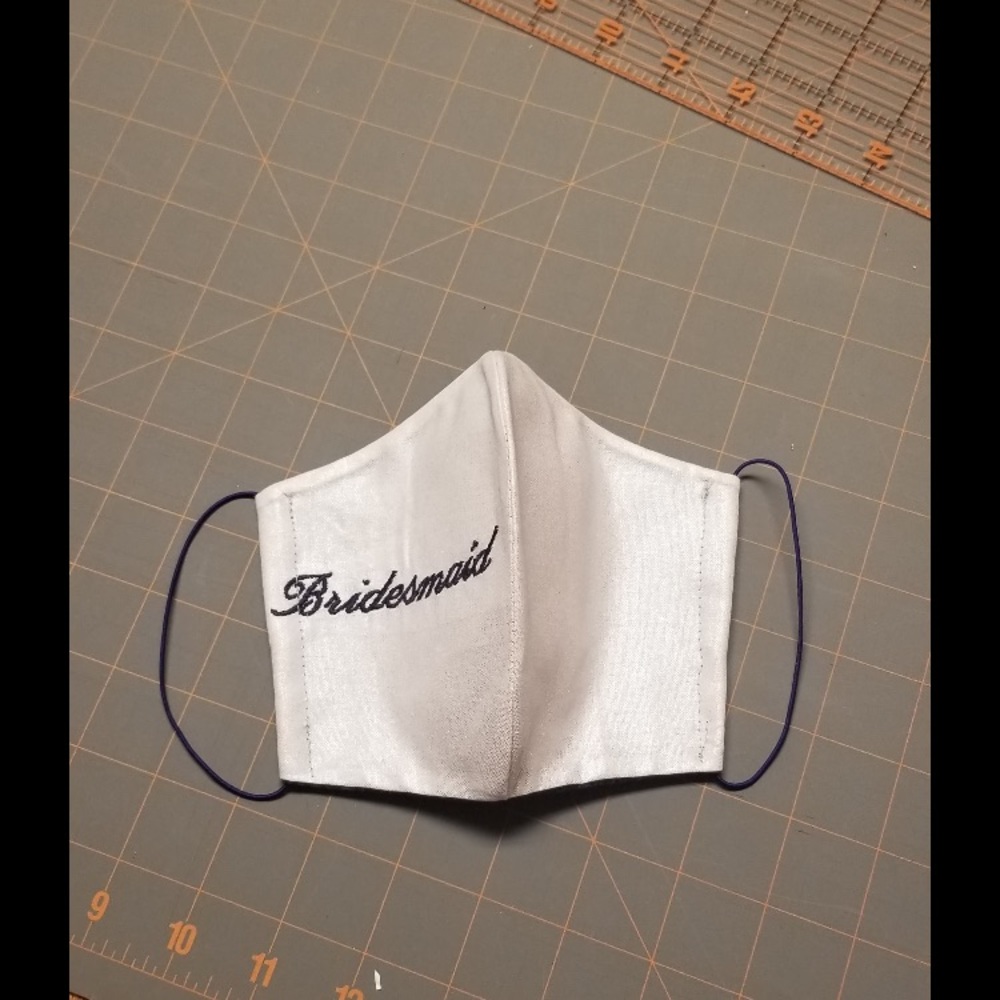 Custom Mask